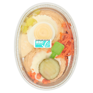 Westland Zalm Salade