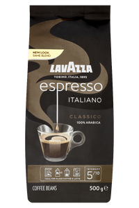 Lavazza Espresso Bonen