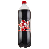 First Choice First Choice Cola Regular