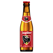 Jupiler Bier