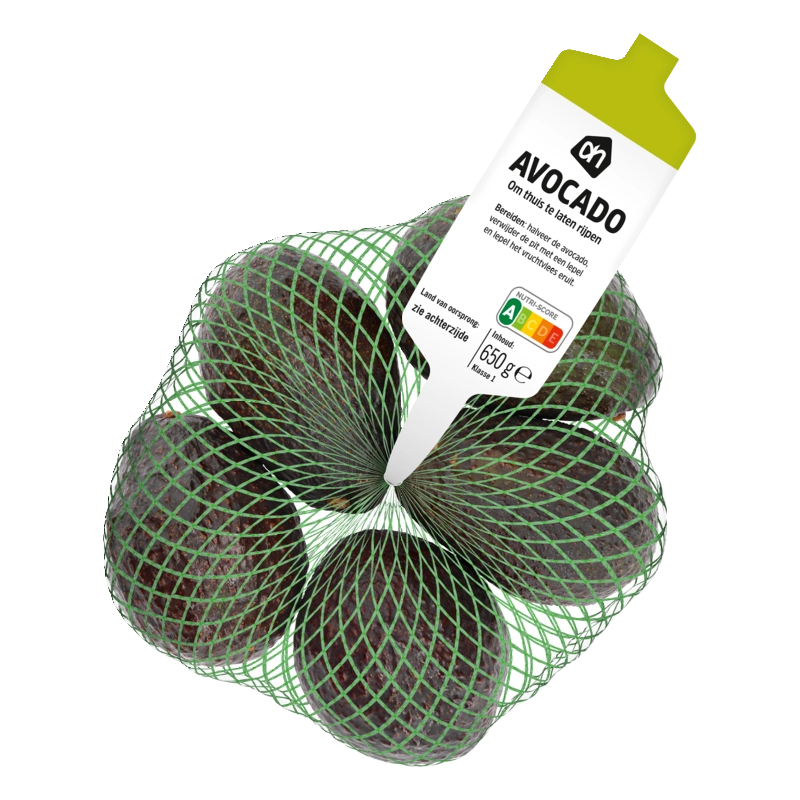 AH Avocado