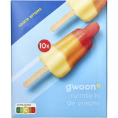 g'woon