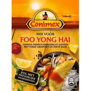 Conimex Mix Foo Yong Hai 78 g