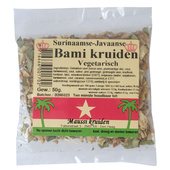Maussi bami kruiden maussi