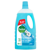 Dettol allesreiniger katoenfris