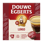 Douwe Egberts dgc lungo