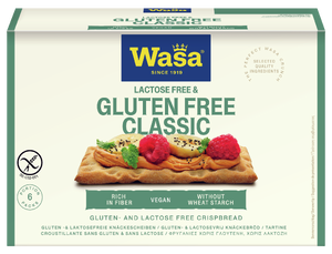 Wasa Knackebrod