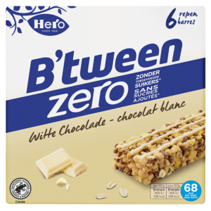Hero B’tween Zero Wit