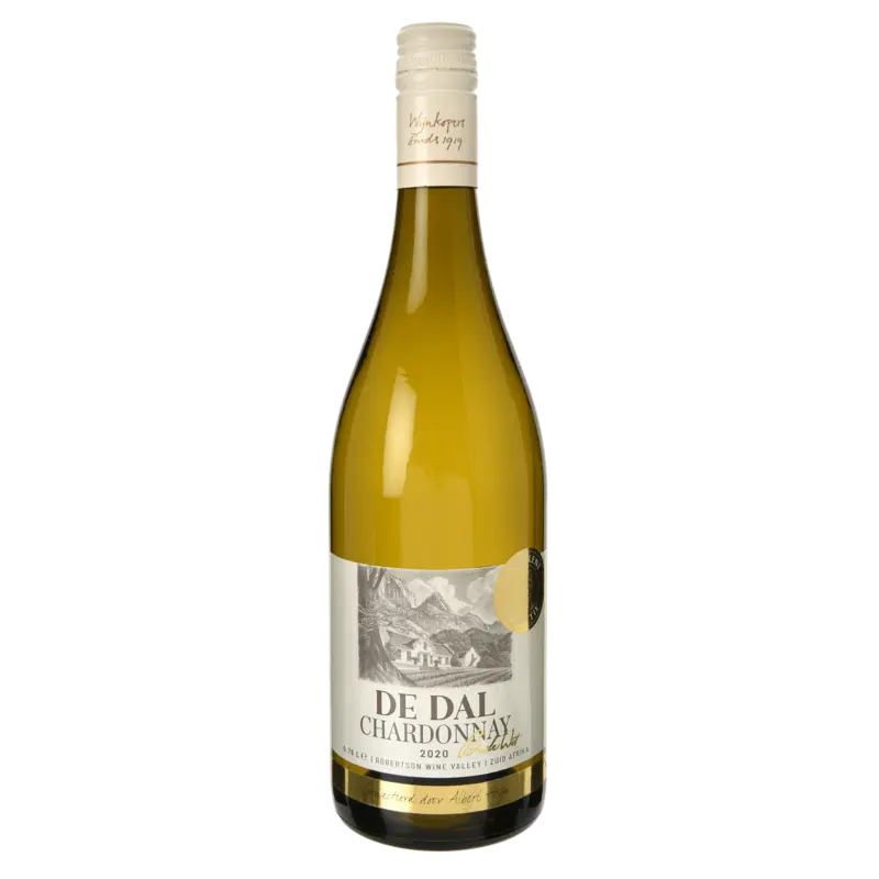 AH Excellent Selectie chardonnay de dal
