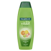 Palmolive shampoo fris en vitaal