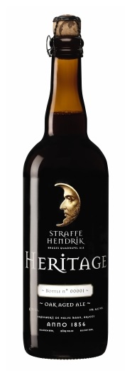 Straffe  Hendrik Heritage 2023
