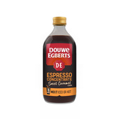 Douwe Egberts Koffiesiroop Sweet Caramel