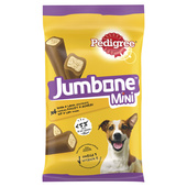 Pedigree Jumbone mini
