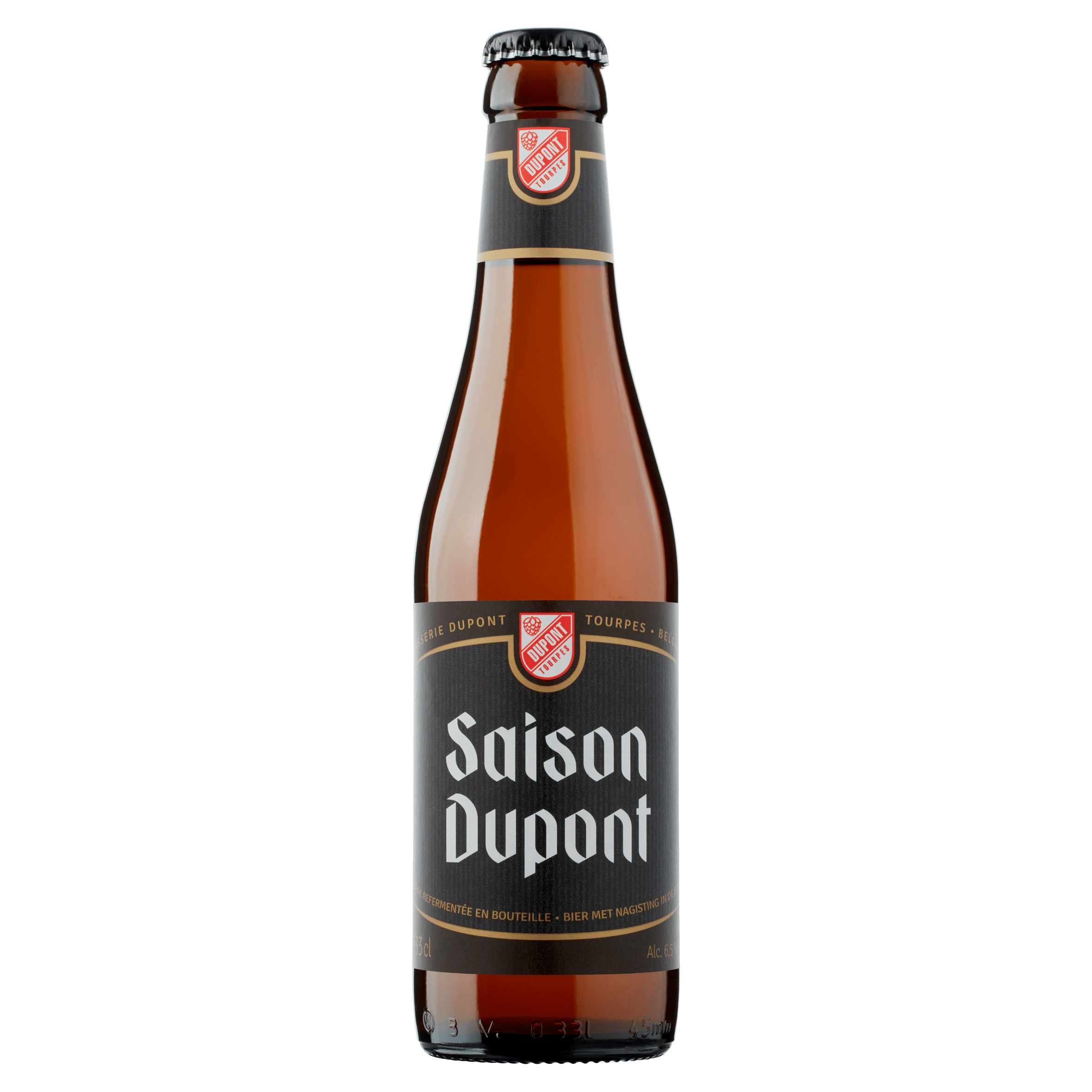 Dupont Saison Dupont