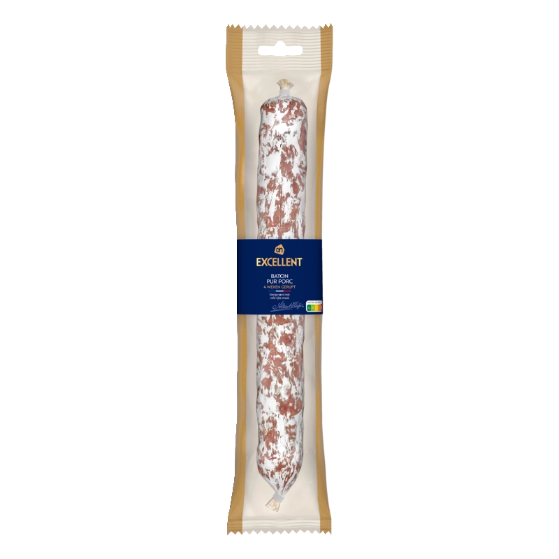 AH Excellent Baton pur porc