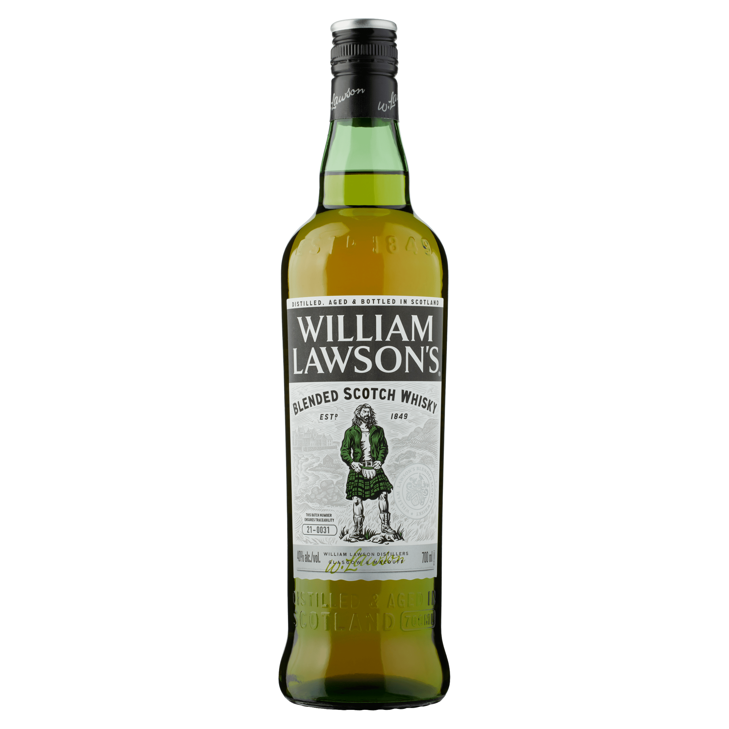 William Lawson's Whisky