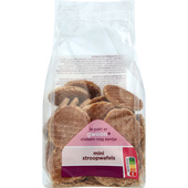 g'woon stroopwafel mini