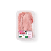 Spar schnitzel ongepaneerd 2 stuks