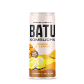 Batu Ginger & Lemon