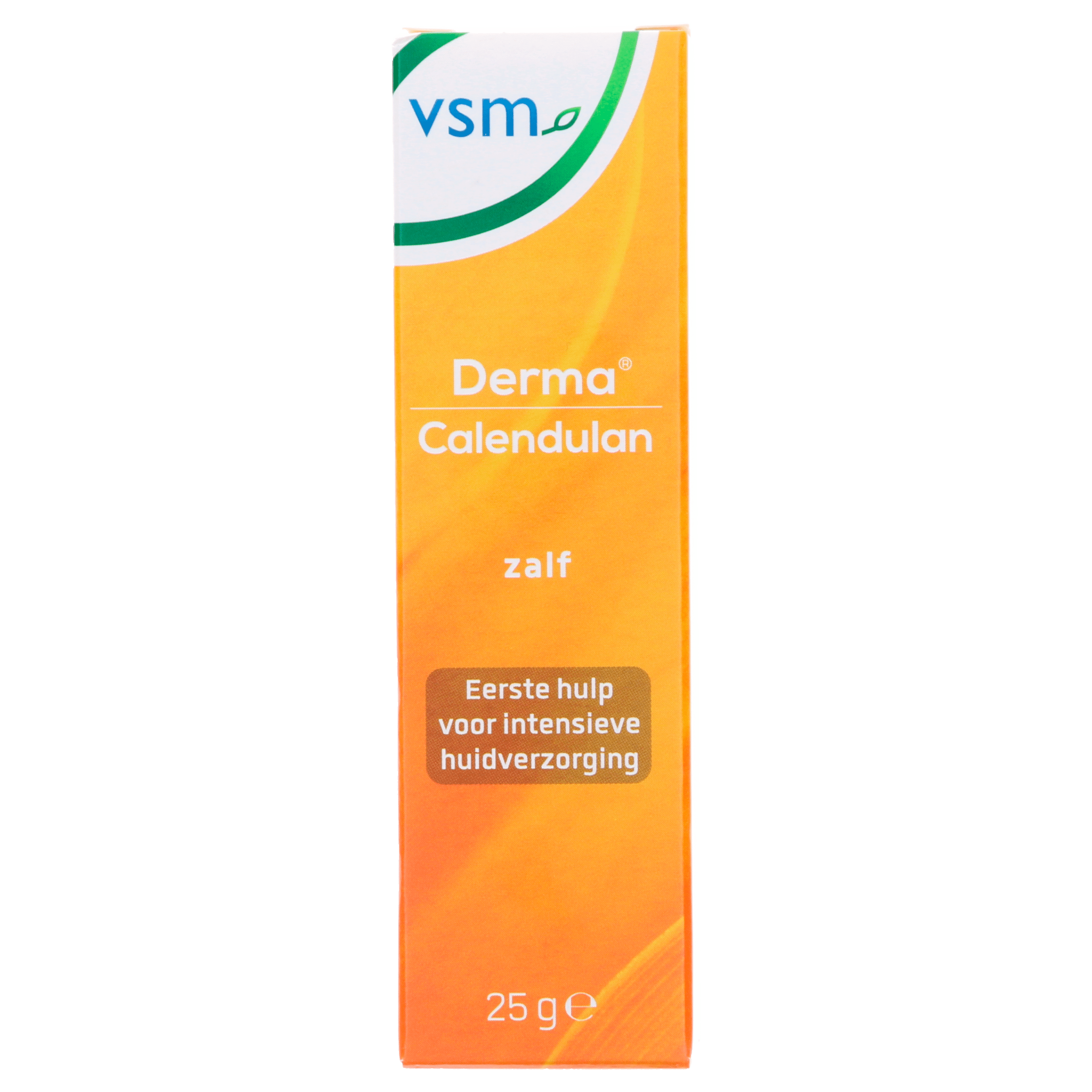 Vsm Calendulan Eerste Hulp Zalf