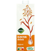 Melkan haverdrink