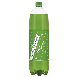 Fernandes Green Punch Fles