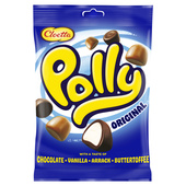 Cloetta Blå