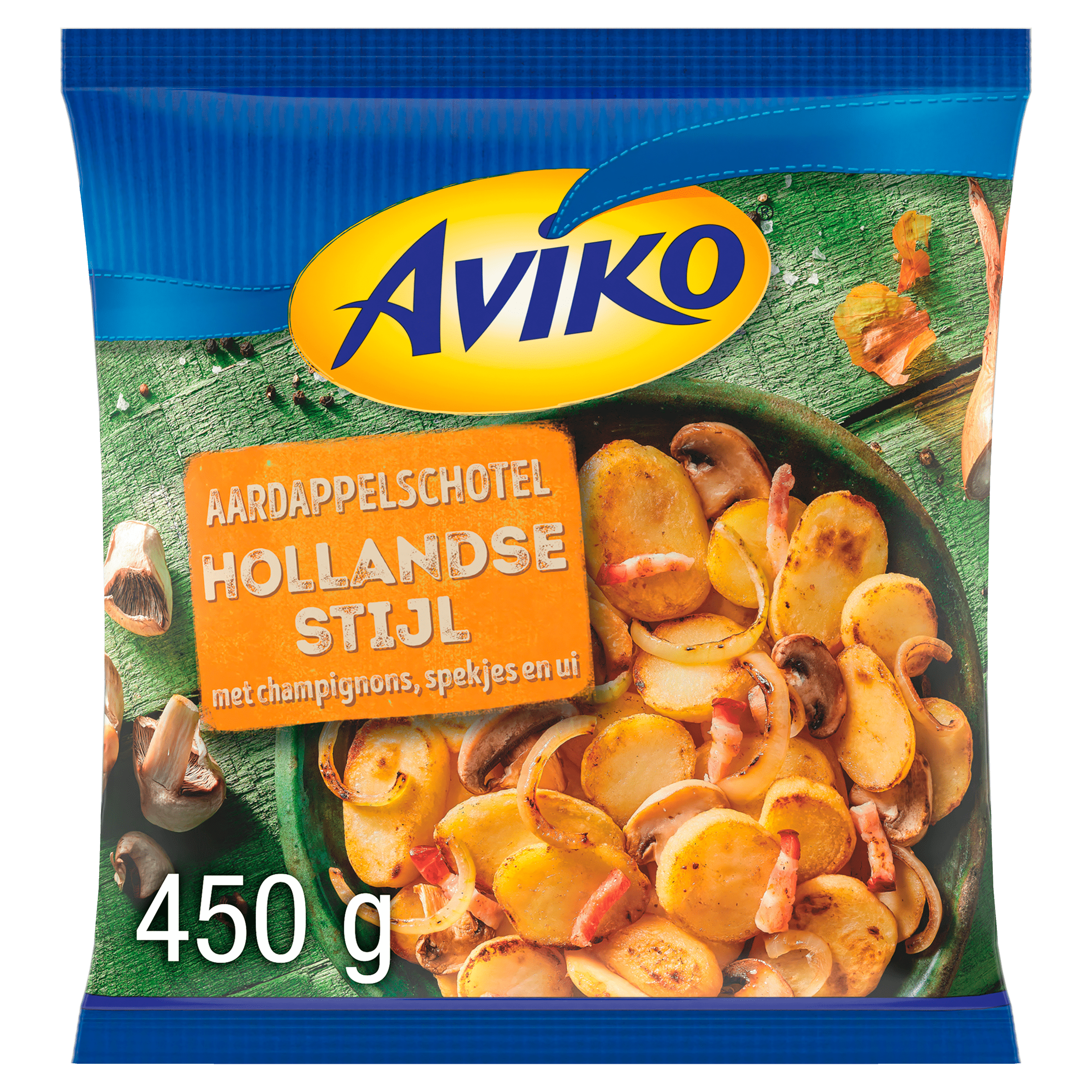 Aviko Aardappelschotel Hollandse Stijl