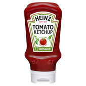 Heinz tomatenketchup