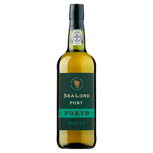 Sealord Port wit