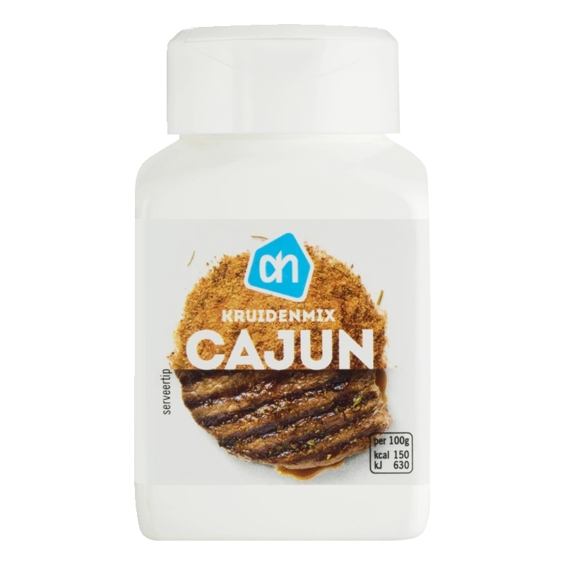 AH Kruidenmix voor cajun