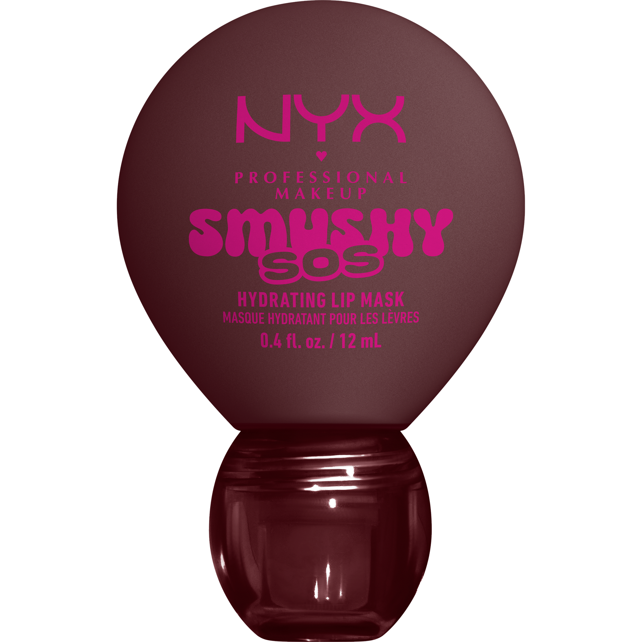 NYX Professional Makeup Smushy SOS 08 Coconut Calm