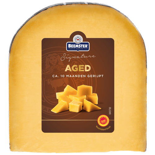 Beemster Aged 48+