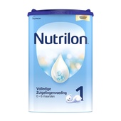 Nutrilon flesvoeding standaard 1