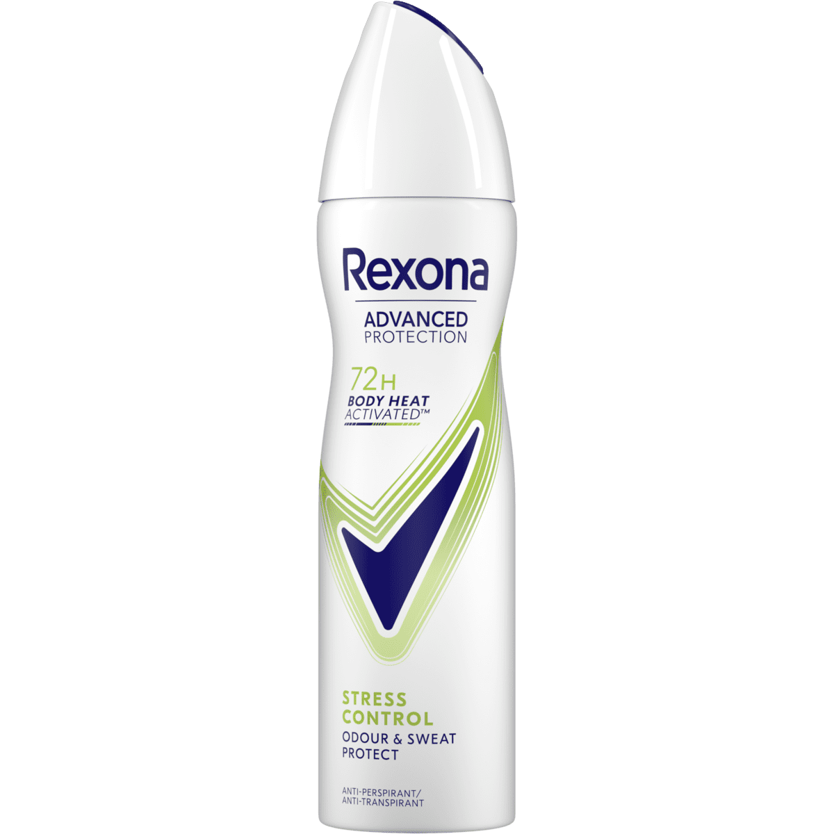 Rexona Woman Advanced Protection Stress Control Deodorant Spray 150 ML