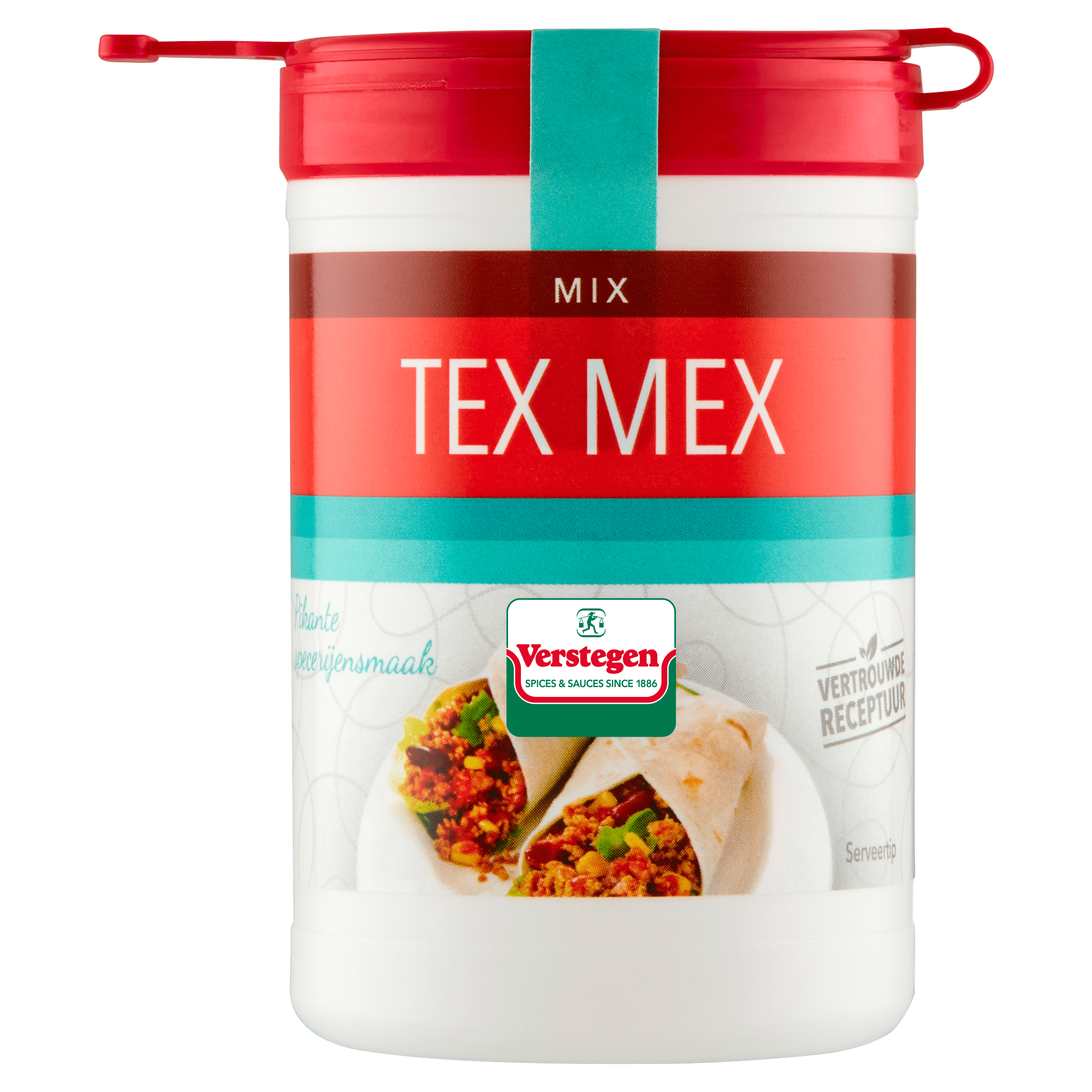 Verstegen Tex Mex.