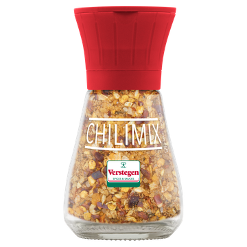 Verstegen Chilimix met Molen 50 g