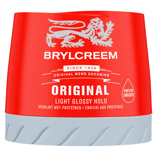 Brylcreem Original