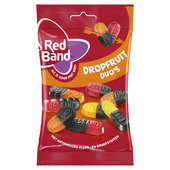 Red Band dropfruit duo's