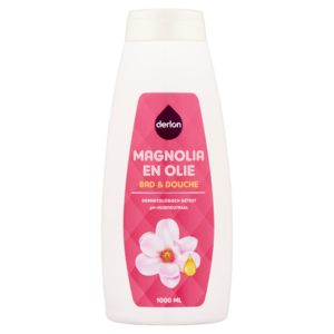 Derlon Bad Douche Magnolia