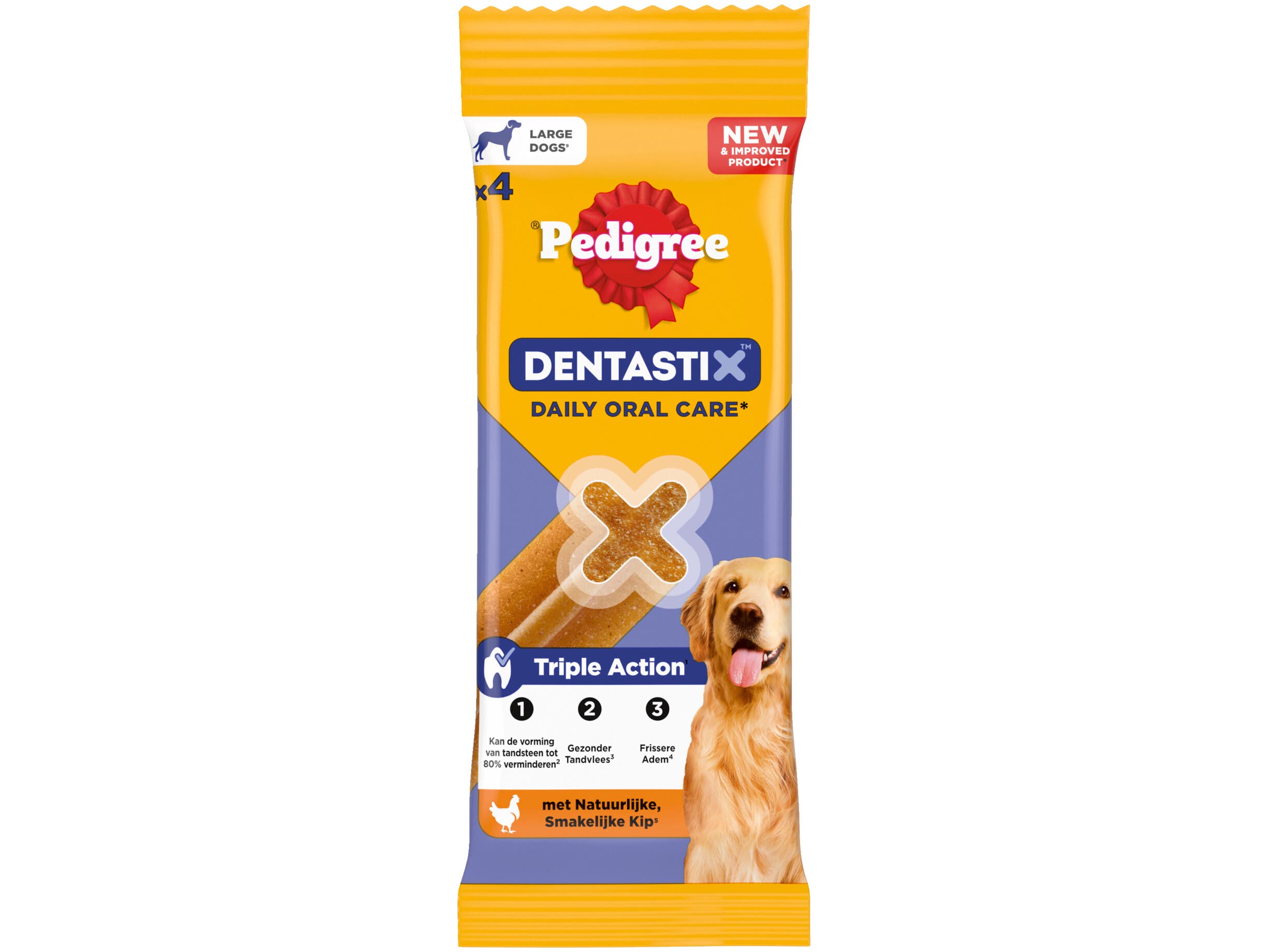 Dentastix large