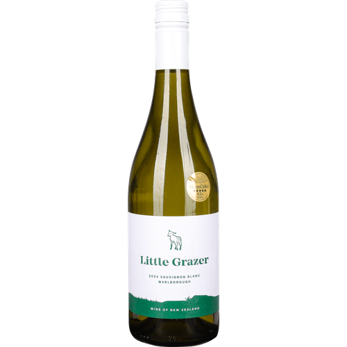 Little Grazer Sauvignon blanc