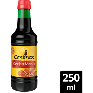 Conimex Ketjap Manis 250 ml