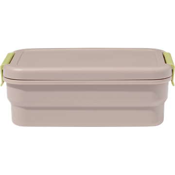 HEMA Lunchbox Modulair Small Grijs
