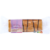 g'woon Cake Aardbeien rol