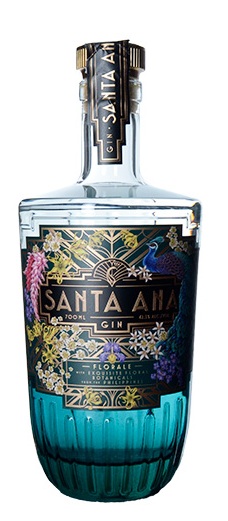 Santa Ana Florale