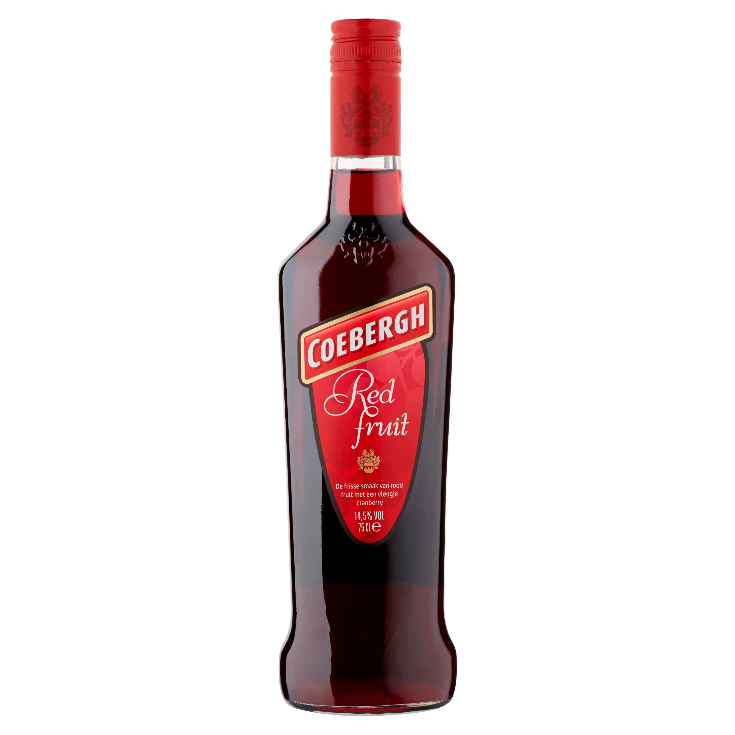 Coebergh Red fruit