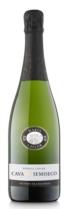 Maria Laflor Cava Semi Seco