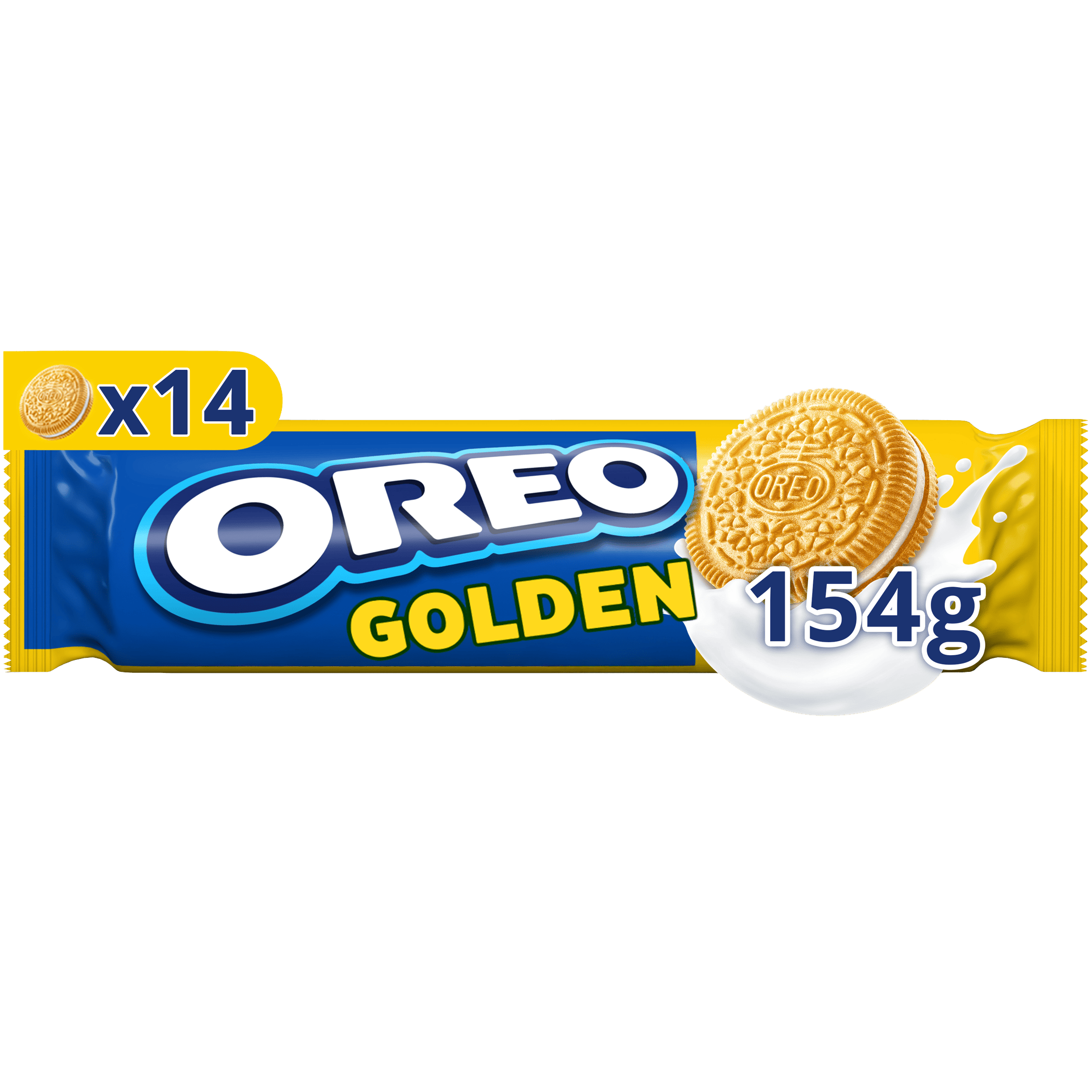 Oreo Golden Koekjes