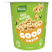 Knorr Knorr Good Pasta Kaas Jalapeno 62g